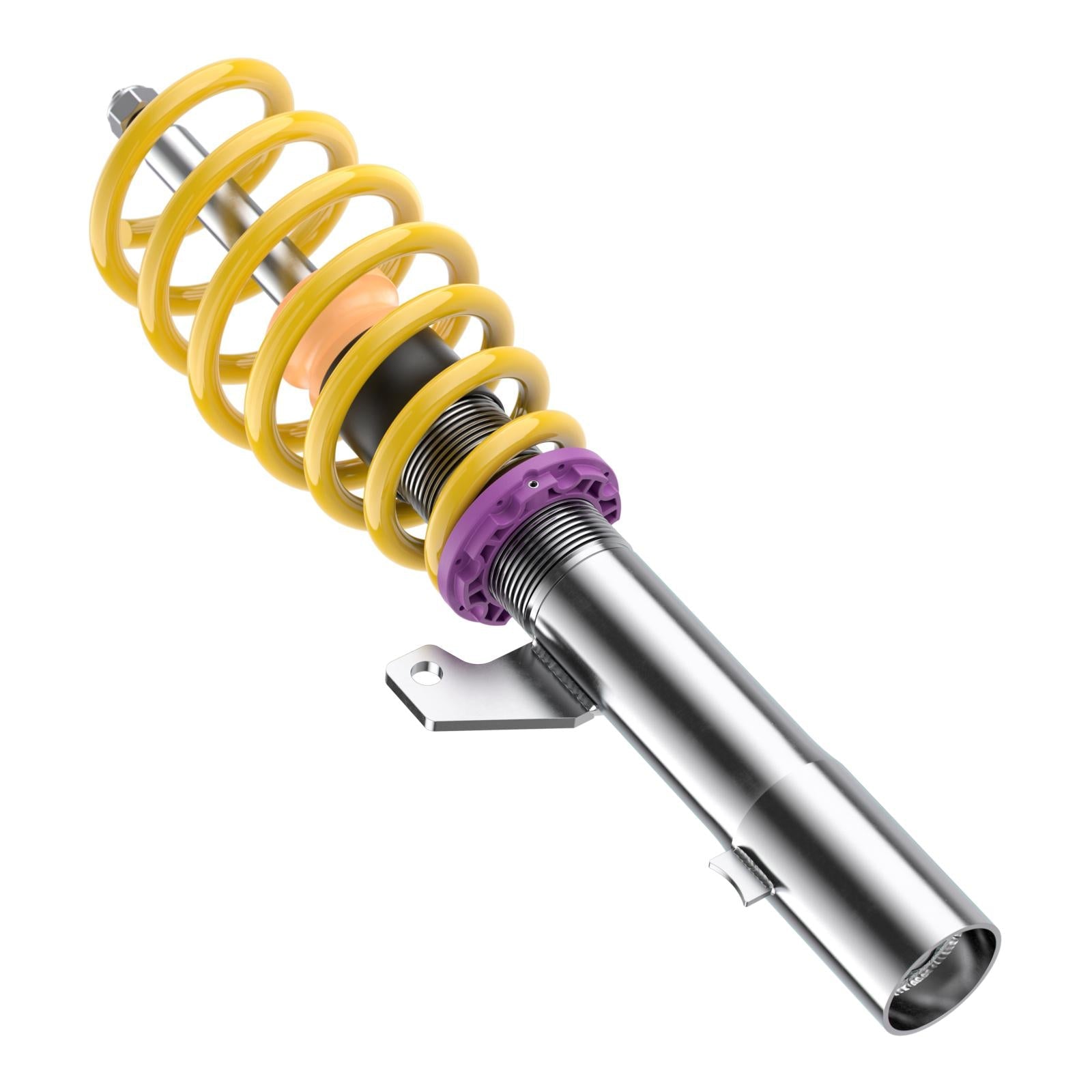 KW Coilover Kit V2