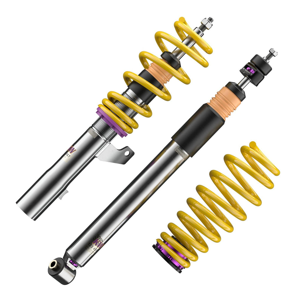 KW Coilover Kit V3
