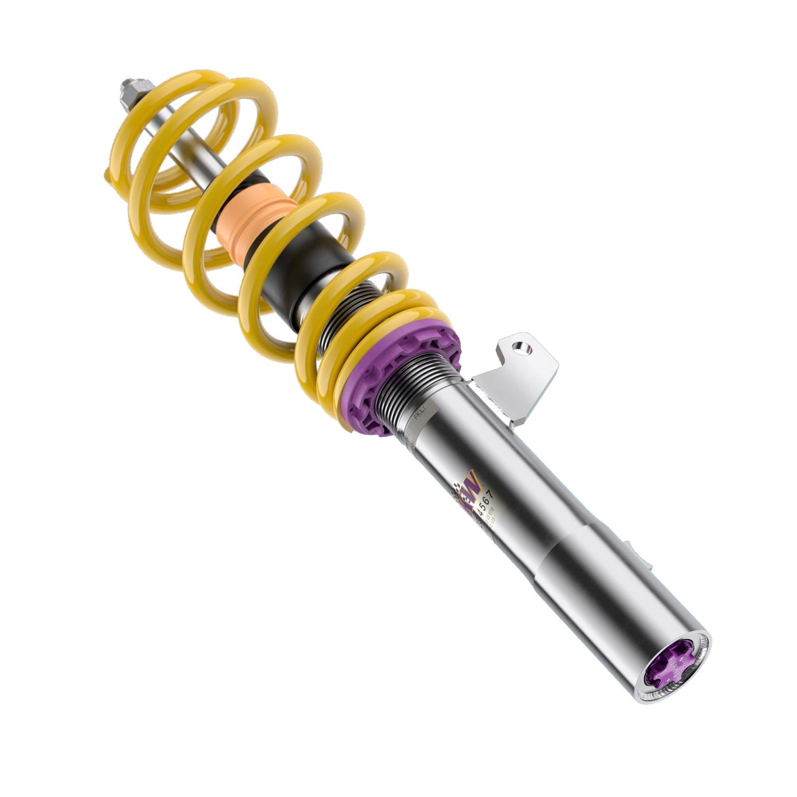 KW Coilover Kit V3