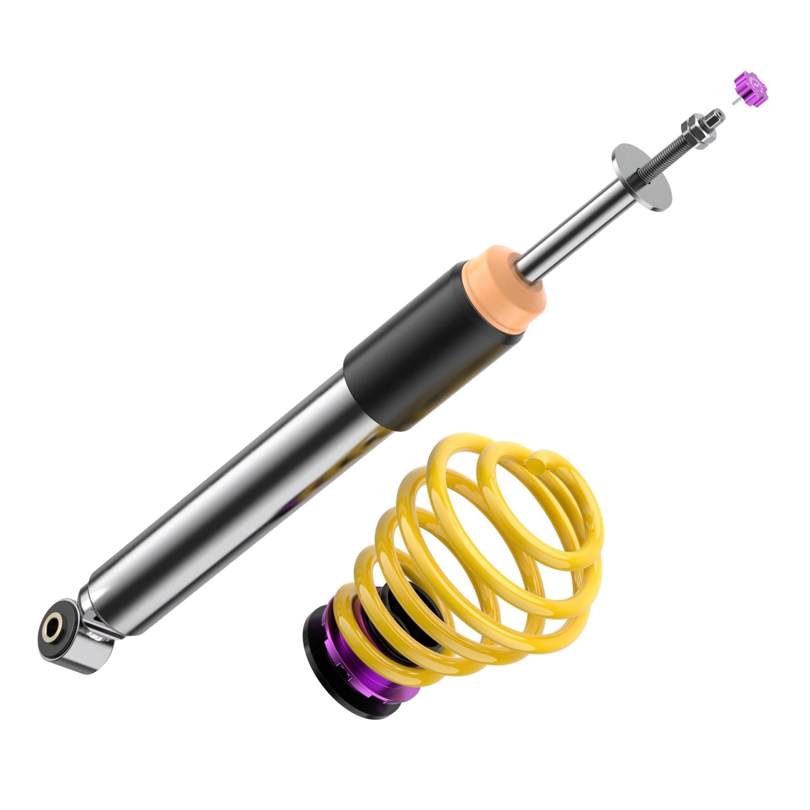 KW V3