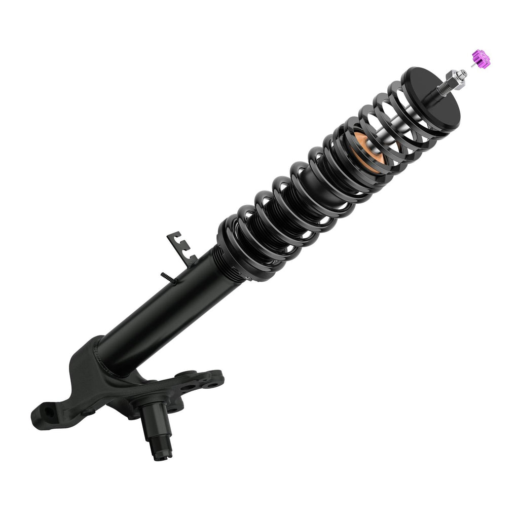 KW V3 Coilover Classic