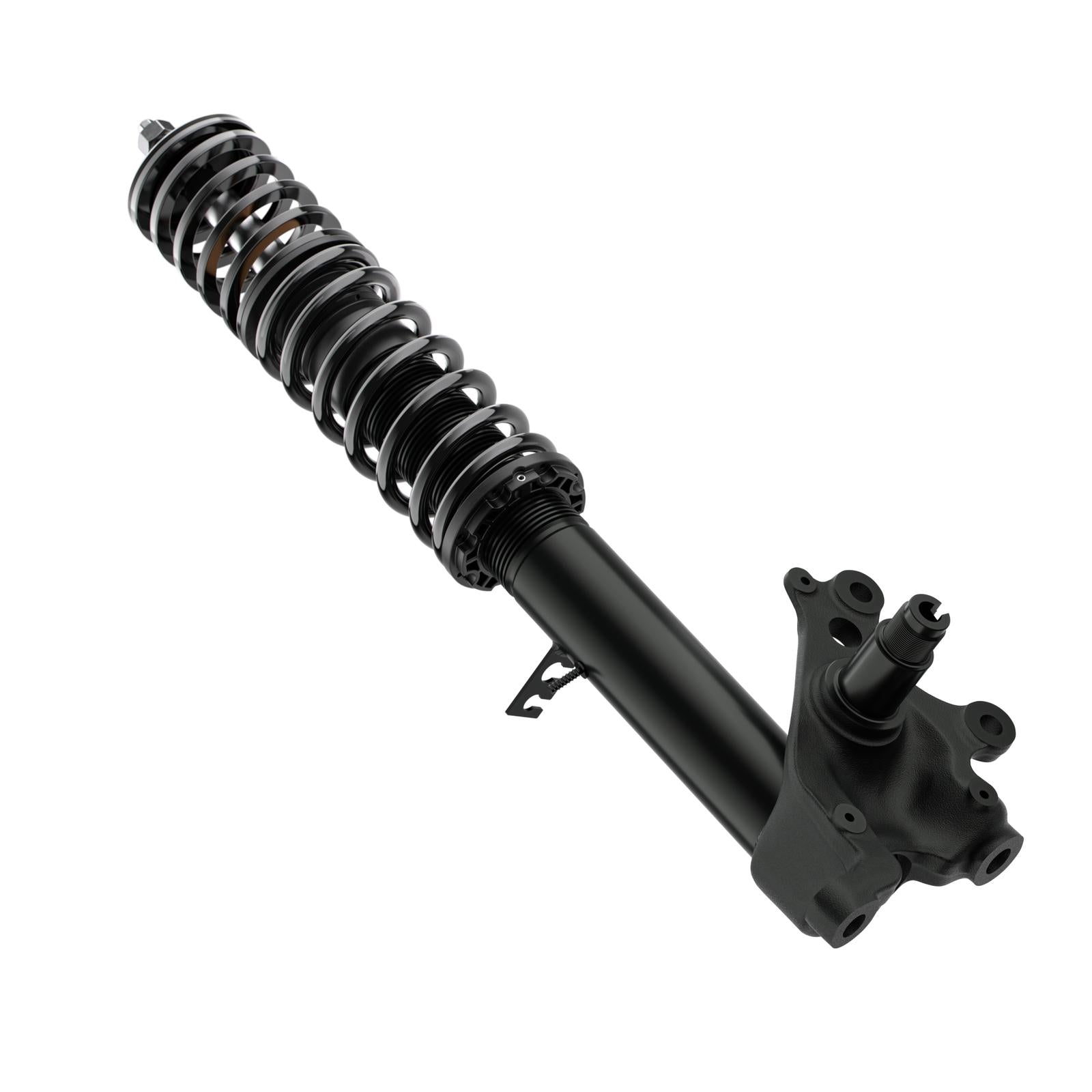 KW V3 Coilover Classic