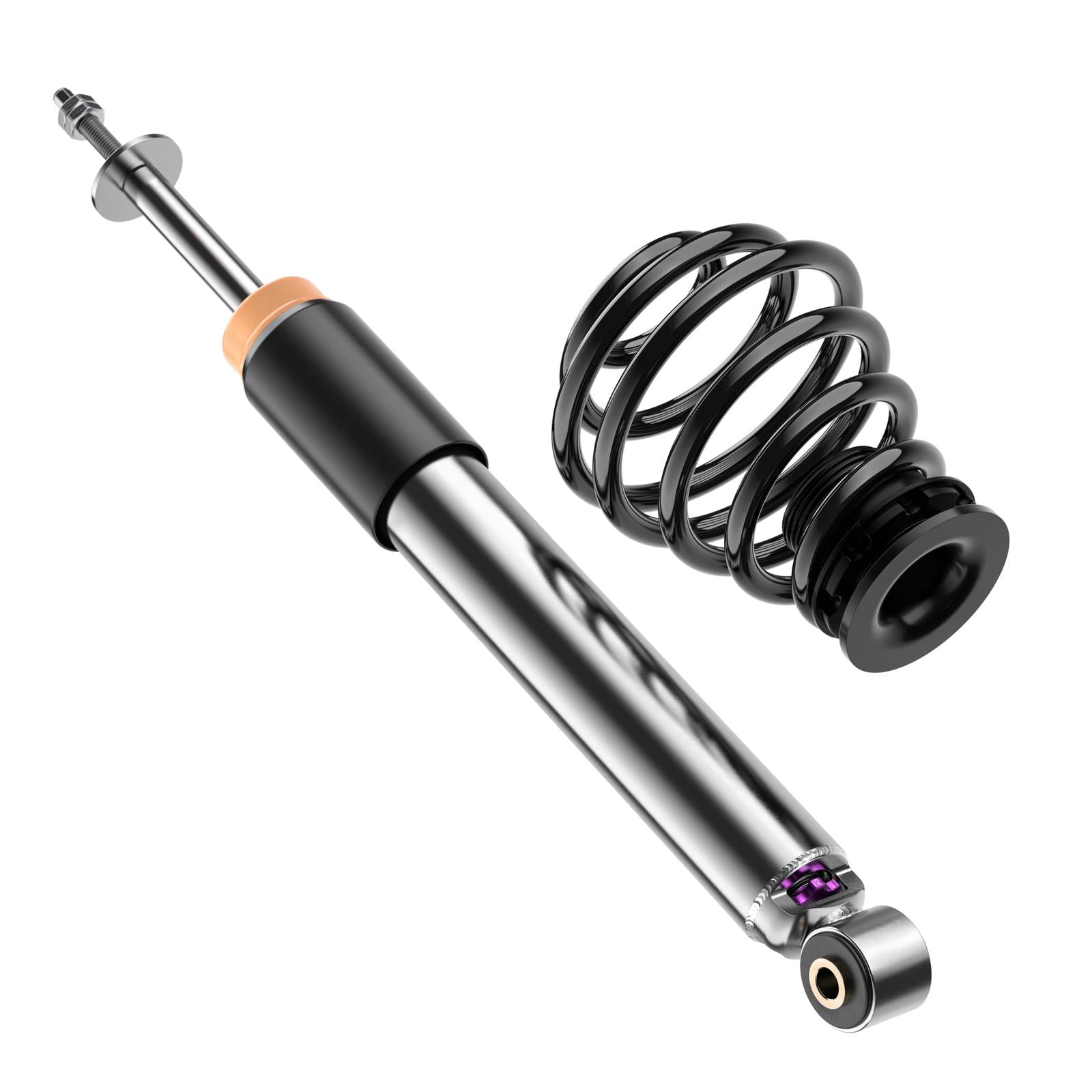 KW V3 Coilover Classic