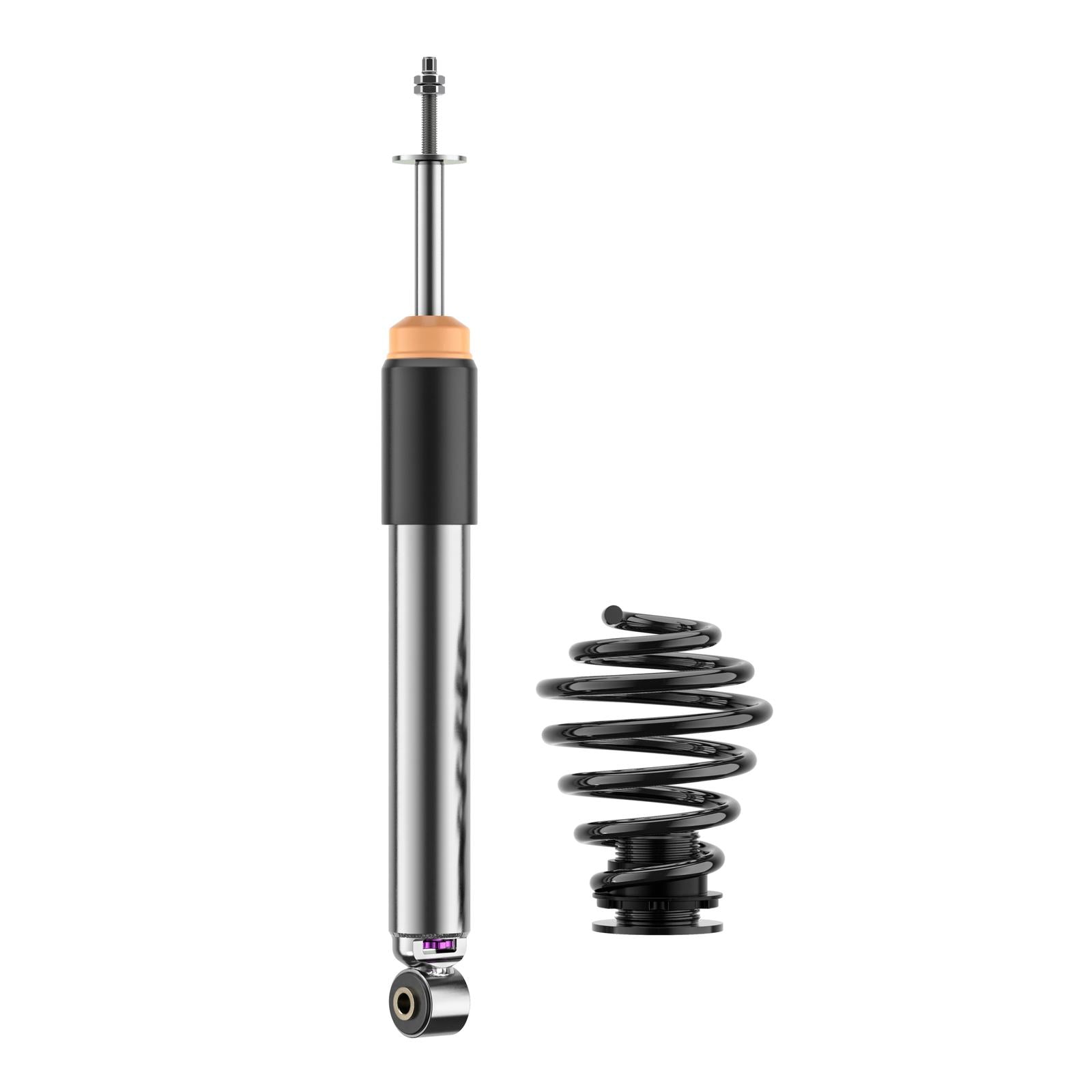 KW V3 Coilover Classic