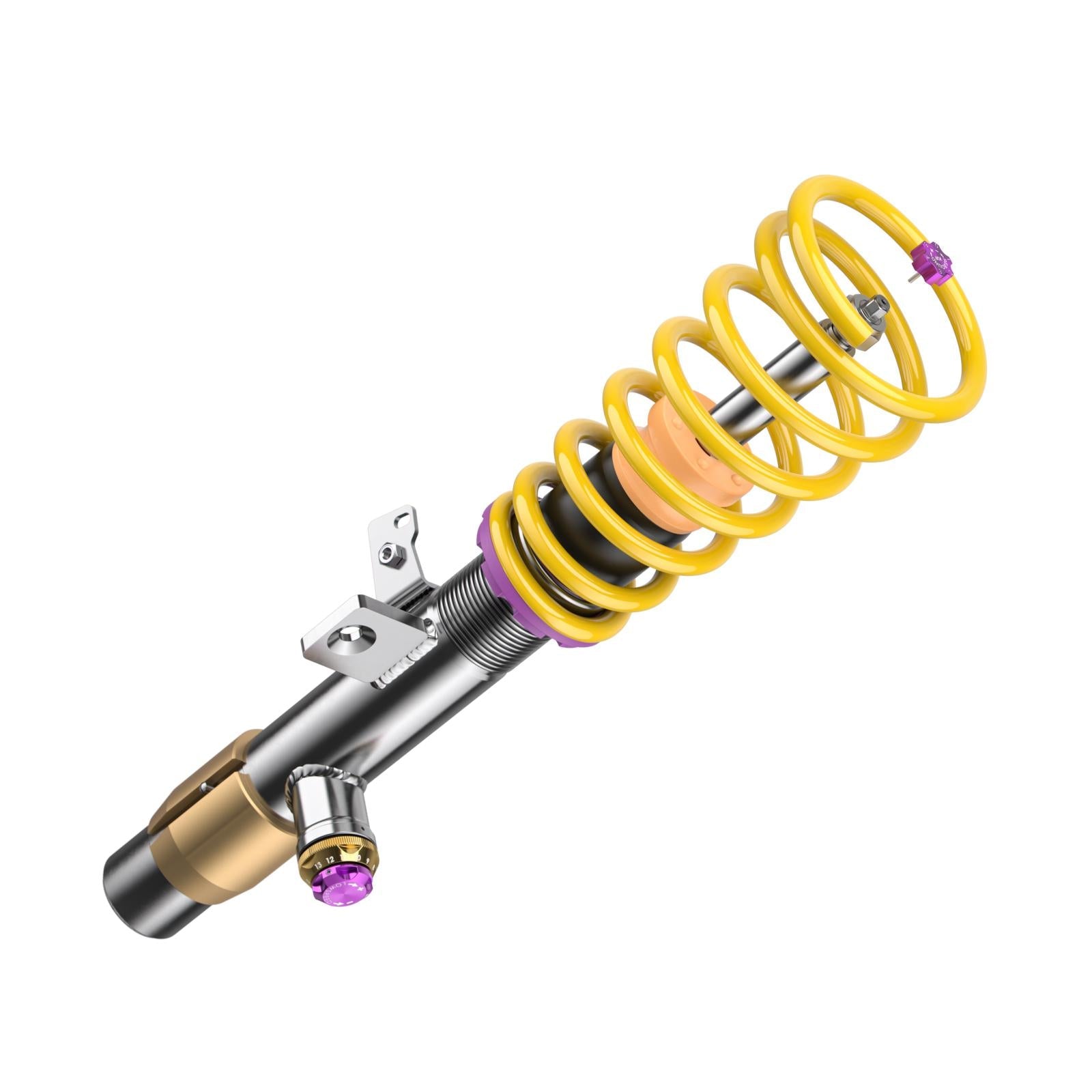 KW V4 Bundle BMW M8 GC