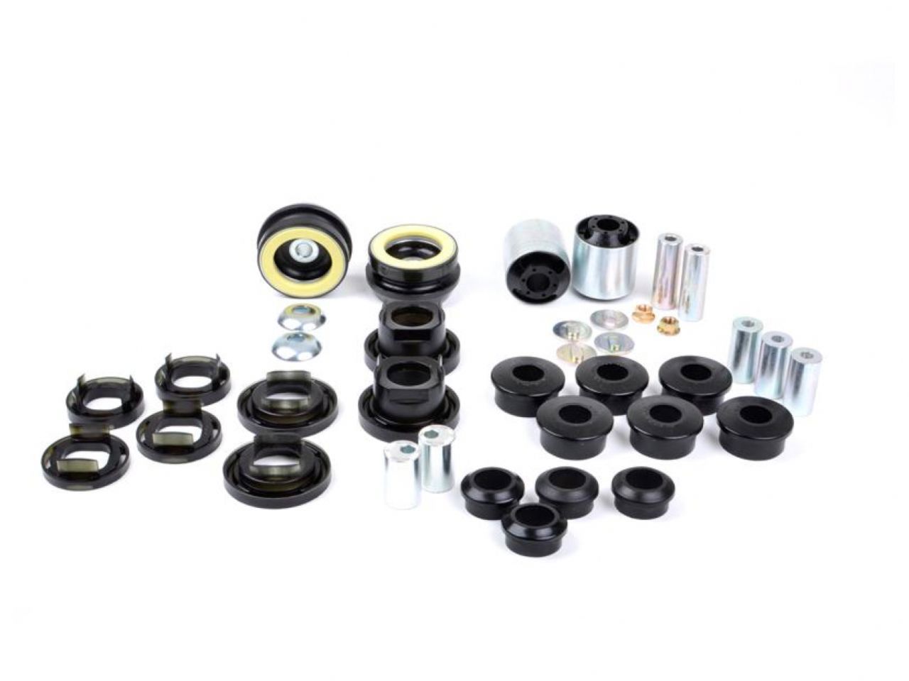 Whiteline Essential Vehicle Kit (view 2)