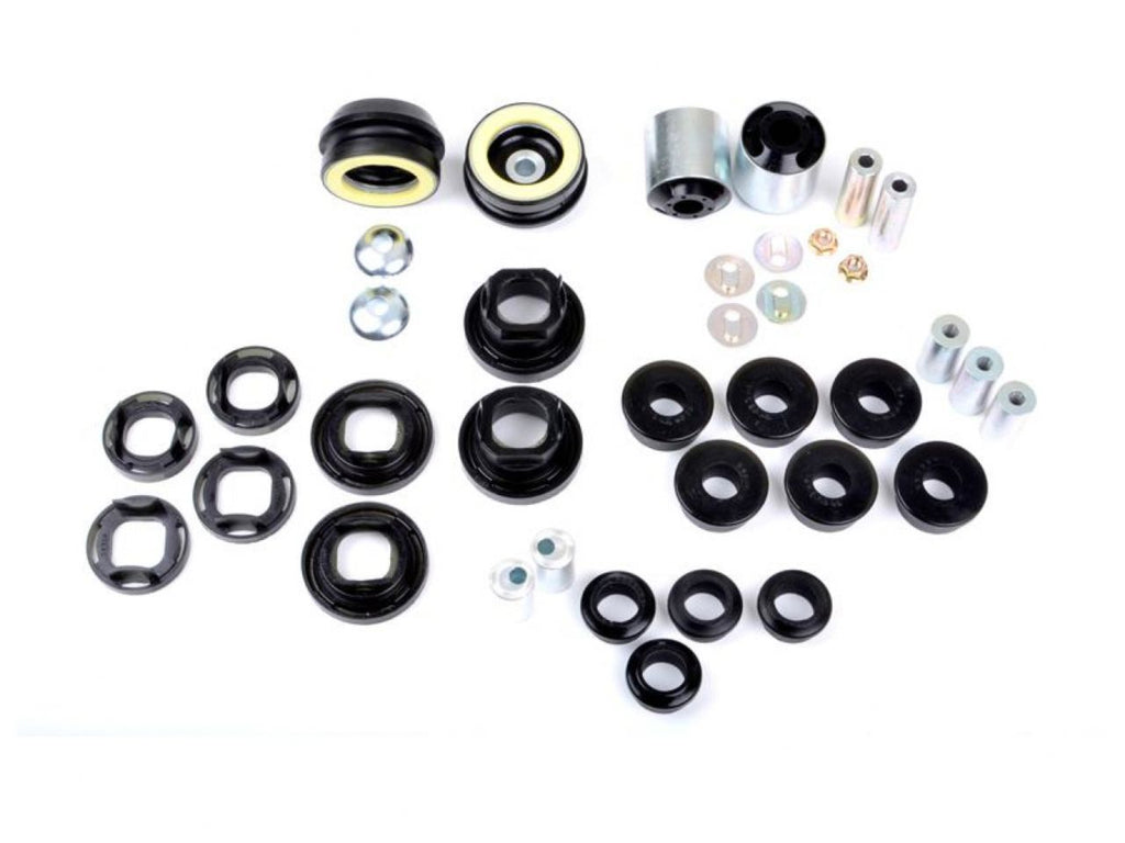 Whiteline Essential Vehicle Kit (view 1)