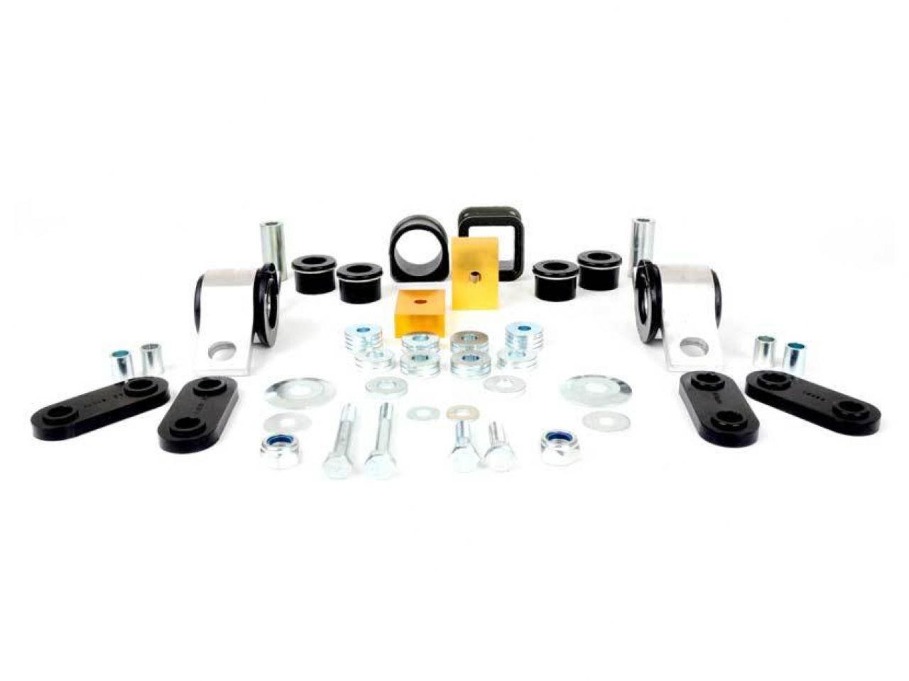 Whiteline Essential Vehicle Kit (view 2)