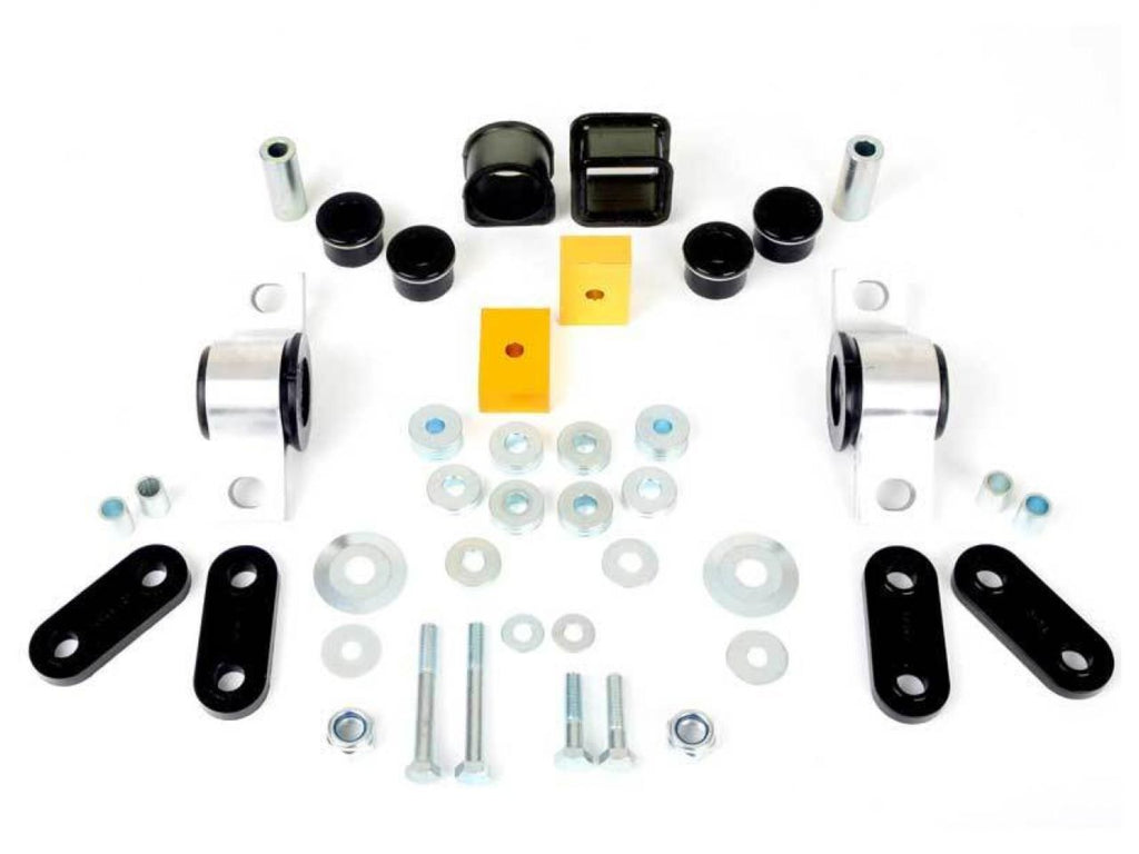 Whiteline Essential Vehicle Kit (view 1)