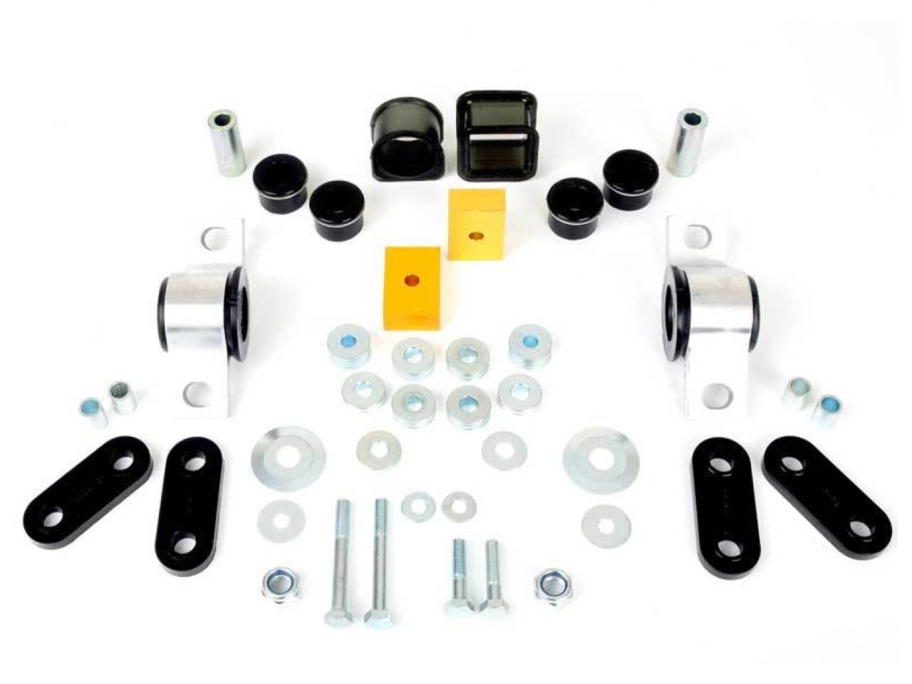 Whiteline Essential Vehicle Kit (view 1)