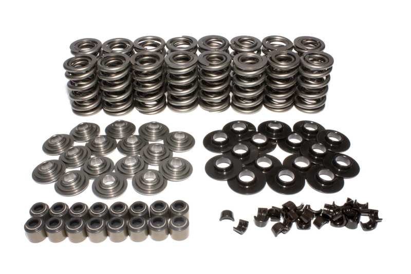 Comp Cams Kit, Dual Valve Spring, TS, LS Type (view 1)
