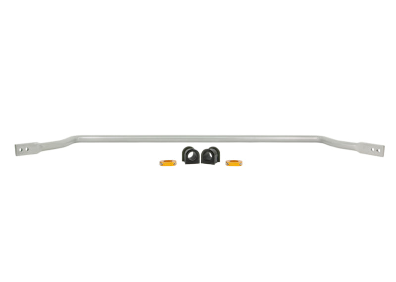 Whiteline Front Sway Bar 24mm Adjustable Mazda Miata 1998-2005 (view 5)