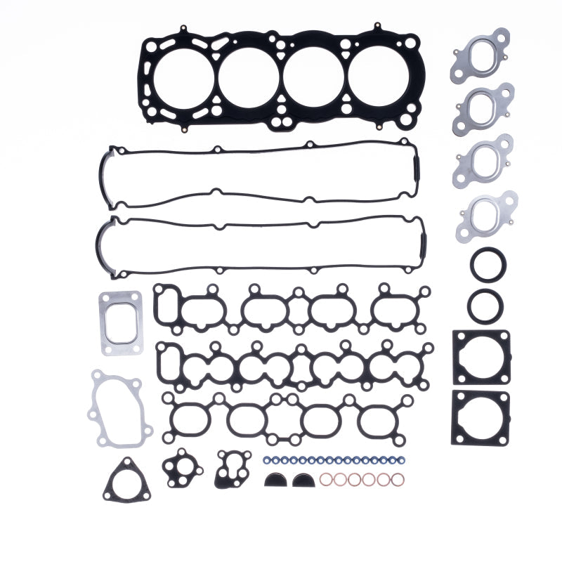 Cometic Gasket Cometic Nissan CA18DE/CA18DET Top End Gasket Kit - 84mm Bore - .030in MLS Cylinder Head Gasket PRO2018T-840-030