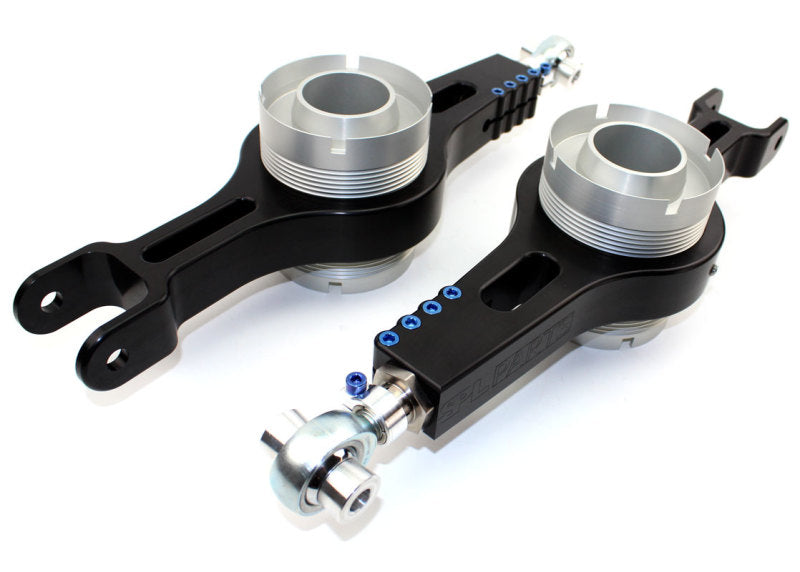 SPL Part 350Z/G35 Rear Mid Links (view 4)