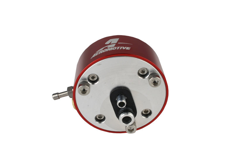 Aeromotive Ford Rail Mount Regulator (view 10)