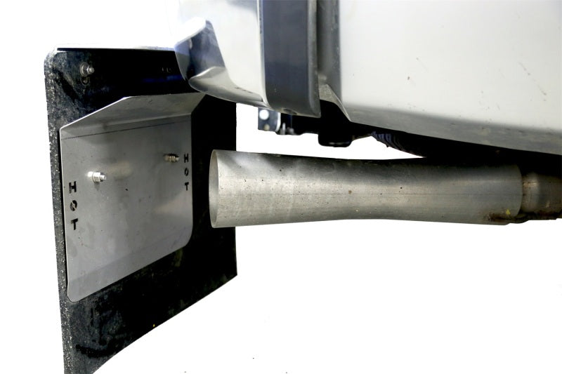 Access Rockstar ALL Accessories Heat Shield 80807