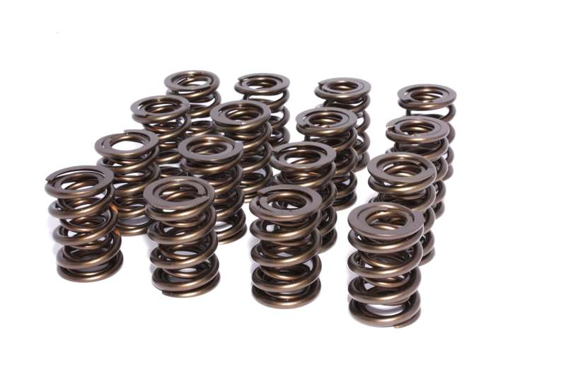 Comp Cams 1.550 2 Spring Assembly (view 1)