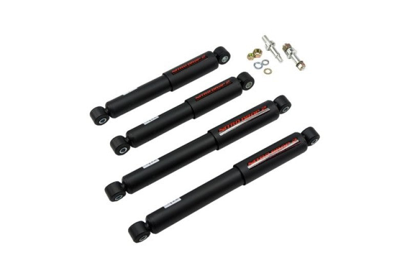 Belltech Shock Set Nitro Drop 2 (view 2)