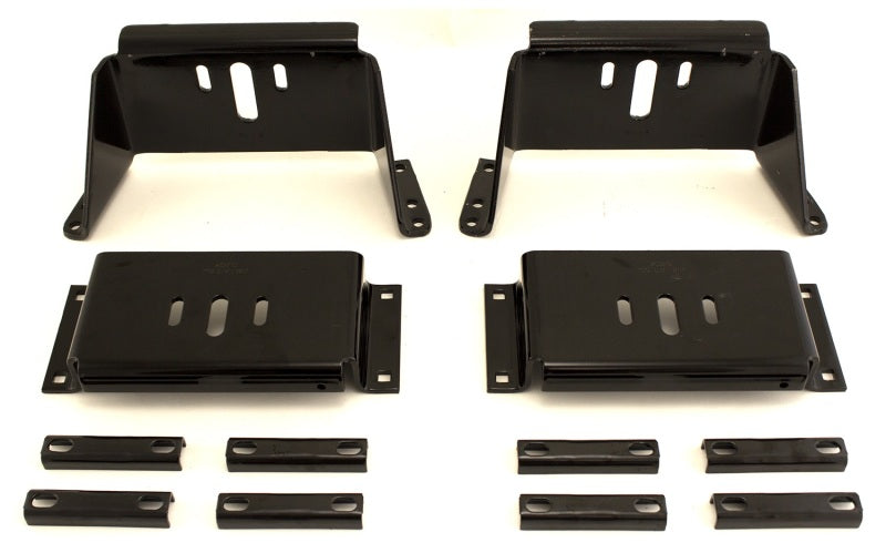 AIRLIFT Loadlifter 5000 Air Spring Kit (view 4)