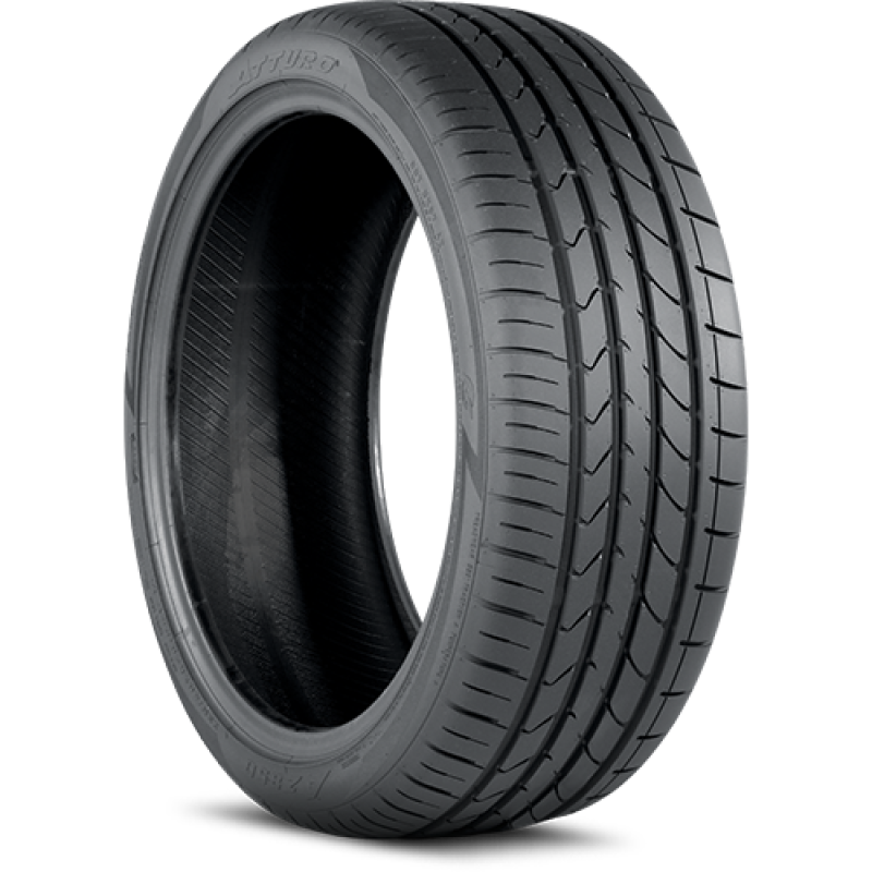 Atturo Tire Atturo AZ 850 Tire - 285/35R20 104Y XL AZ850-HBJR2PA