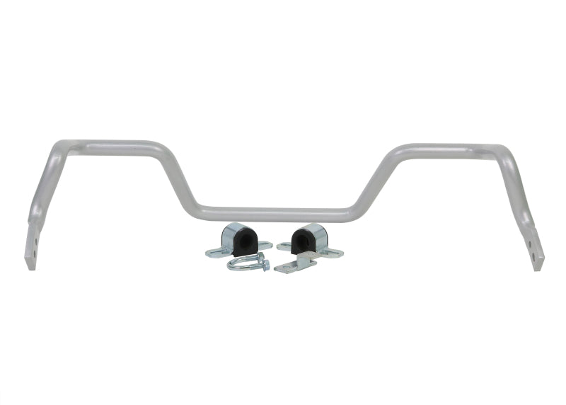 Whiteline Rear Sway Bar 24mm Heavy Duty Blade Adjustable Mazda 6 2006-2007 (view 3)