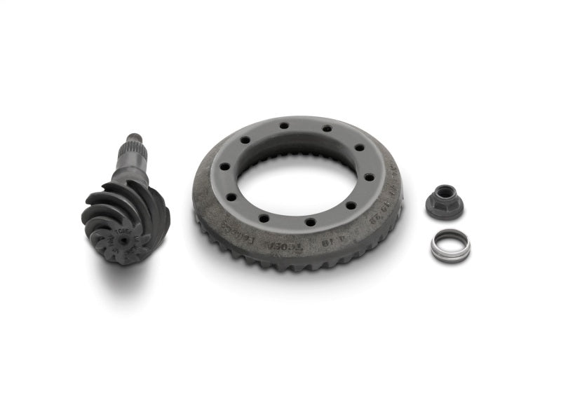 Ford Performance Parts 8.8 Inch 4.10 Ring Gear and Pinion (view 5)