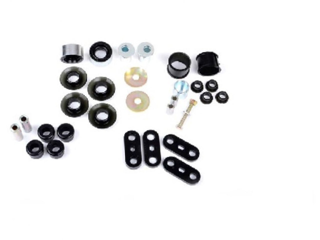 Whiteline Essential Vehicle Kit (view 1)