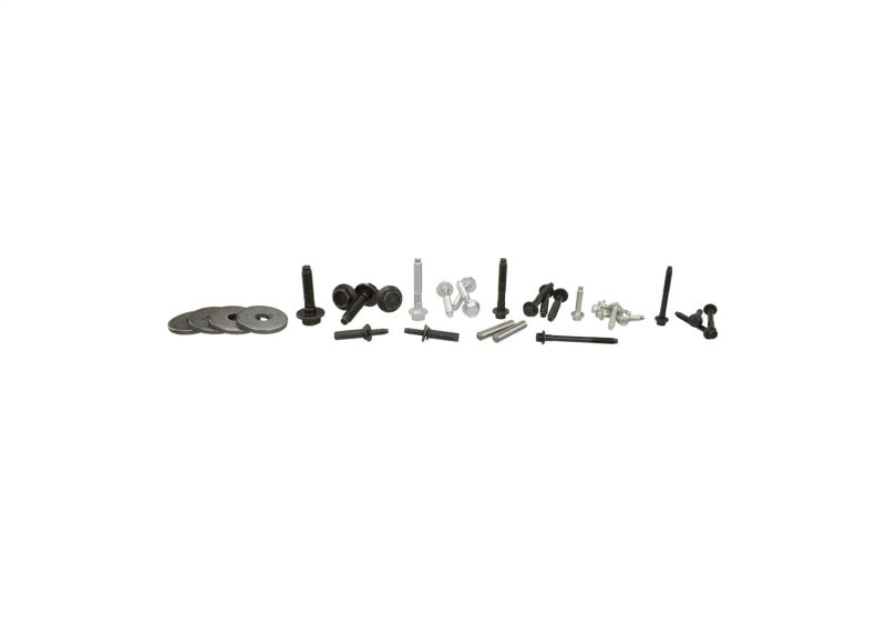 Ford Performance Parts Ford Racing 5.4L 4V Camshaft Drive Kit (view 9)