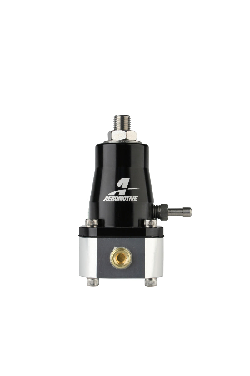 Aeromotive Fuel Pressure Regulator (view 13)