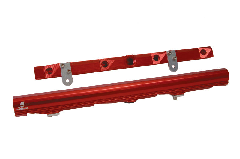 Aeromotive 05-06 GM LS2 Fuel Rail Kit (view 1)