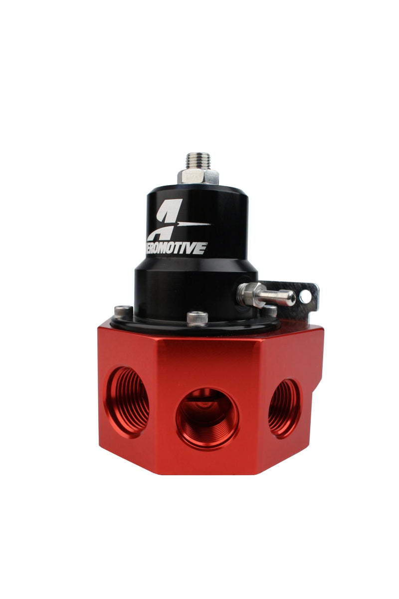 Aeromotive A2000 Bypass Regulator (view 8)