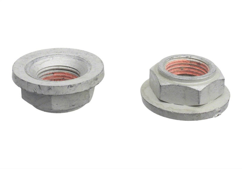 Ford Performance Parts Ford Racing 2005-2014 Mustang V6 / BOSS / GT / Shelby GT500 Hub Kit (view 7)