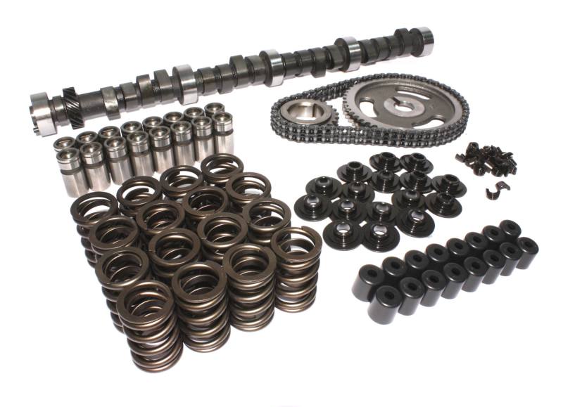 Comp Cams CRB XE256H-10 KIT (view 1)