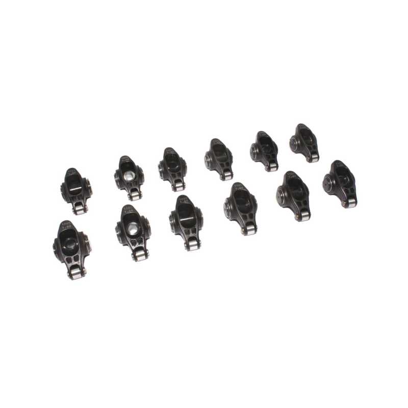 COMP Cams Rockers CS 1.6 7/16in Ultra Pro 1805-12