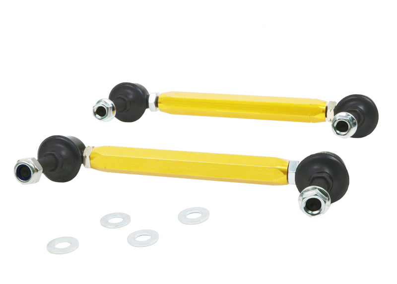 Whiteline Sway Bar - Link (view 1)