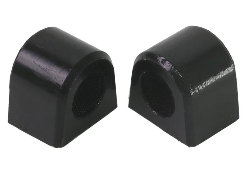 Whiteline Sway Bar Mount Bushings 19mm Subaru Forester 2003-2008 (view 4)
