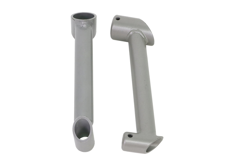 Whiteline Rear Sway Bar Mount Support Braces FR-S BRZ (view 3)