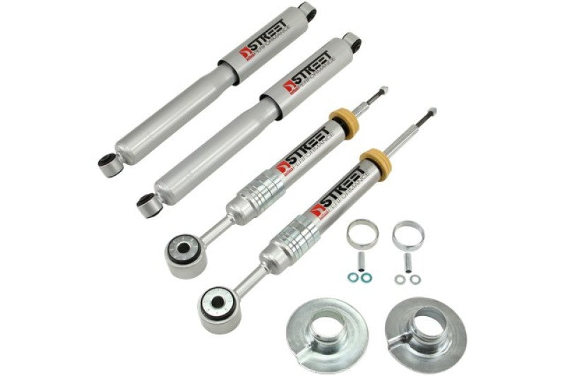 Belltech Street Performance Shock Set OE9590