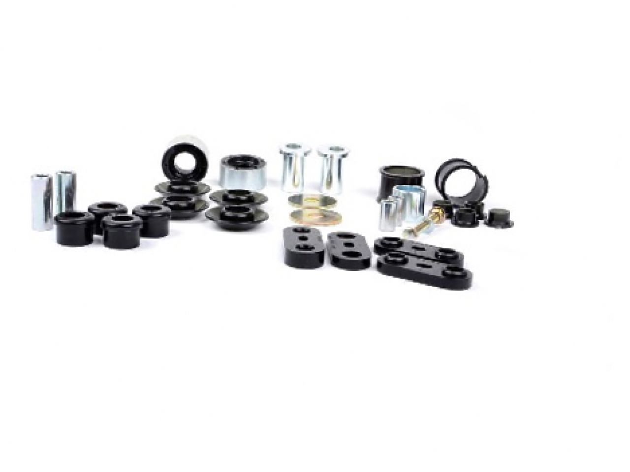 Whiteline Essential Vehicle Kit (view 2)