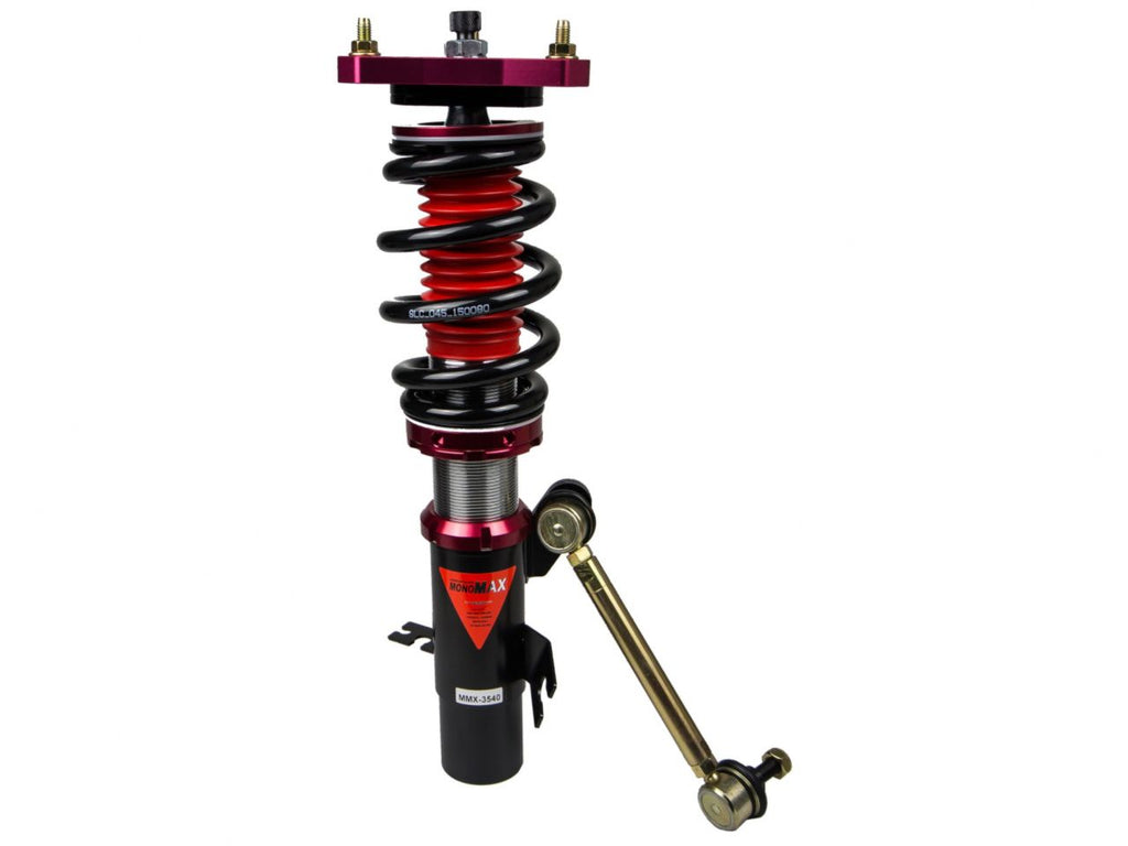 Godspeed Mini Cooper Countryman (R60/F60) Coilovers (view 2)