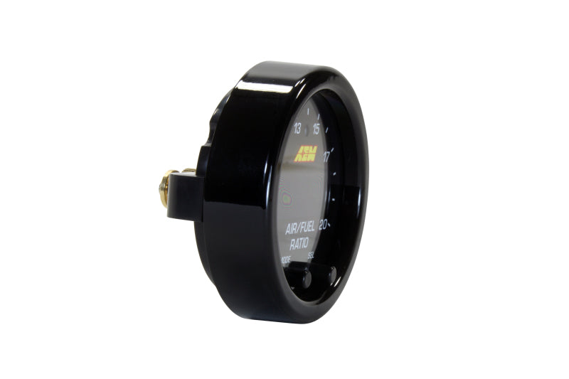 AEM Electronics X-Series OBDII Wideband UEGO AFR Sensor Controller Gauge (view 11)