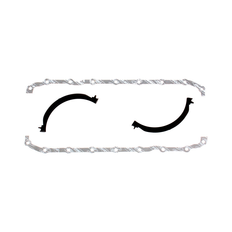 Cometic Gasket Cometic Chrysler 273/318/340 LA .032in Fiber Oil Pan Gasket Kit C5627-032