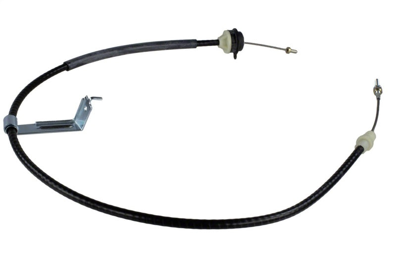 Ford Performance Parts Ford Racing 1982-1995 V8 Mustang Adjustable Clutch Linkage Kit (view 6)