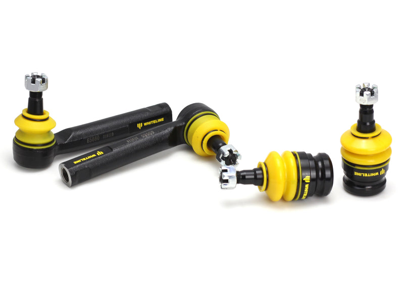 Whiteline Roll Center Adjuster Kit Subaru Impreza 2010-2011 (view 1)