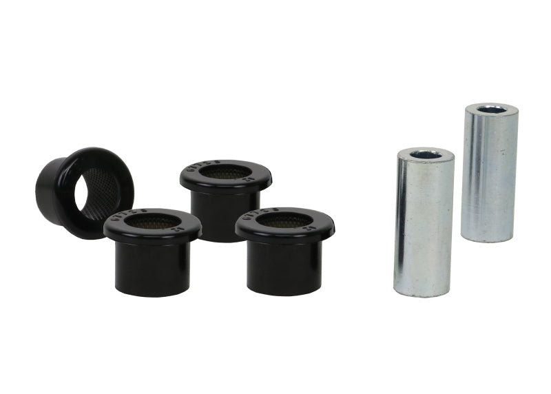 Whiteline Rack & Pinion Mount Bushings FR-S BRZ (view 2)