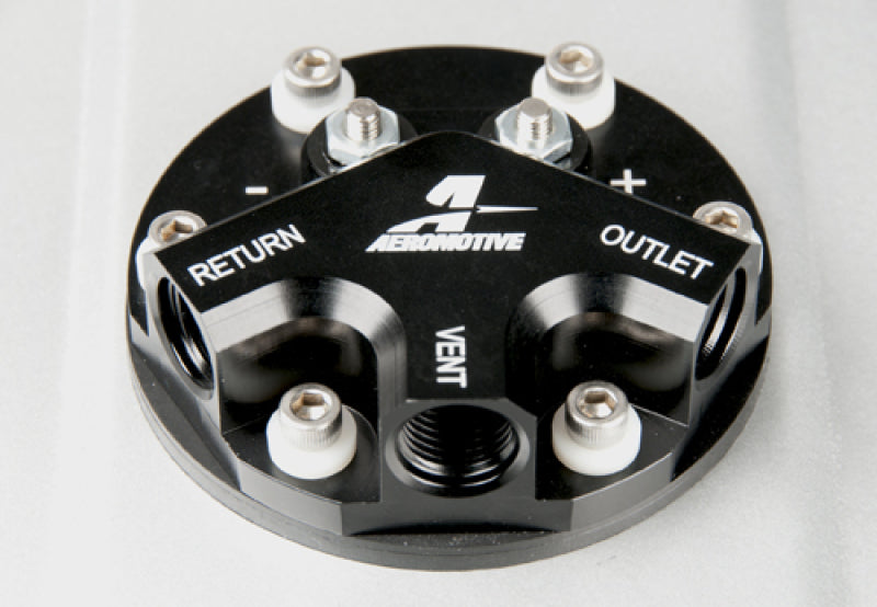 Aeromotive 55-57 Chevy Stealth Fuel Tank (view 6)