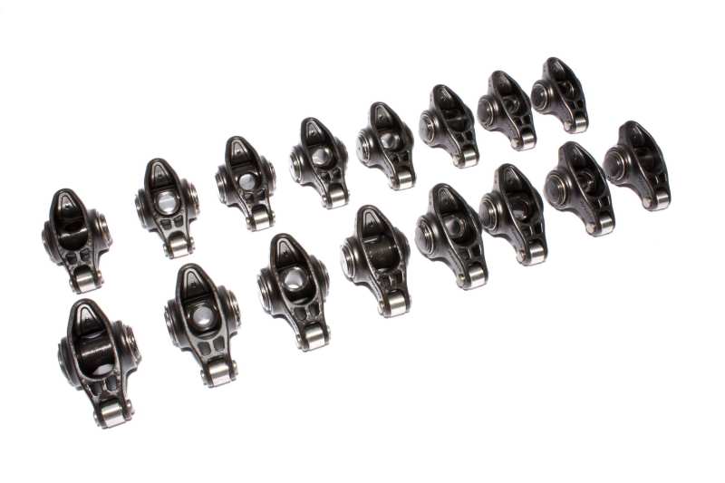 Comp Cams Rocker Arms Cs 1.6 3/8 Ultra Pro Mag (view 1)