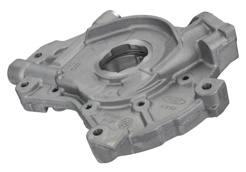 Ford Performance Parts 4.6L High Volume Oil Pump and Pickup Tube (view 3)
