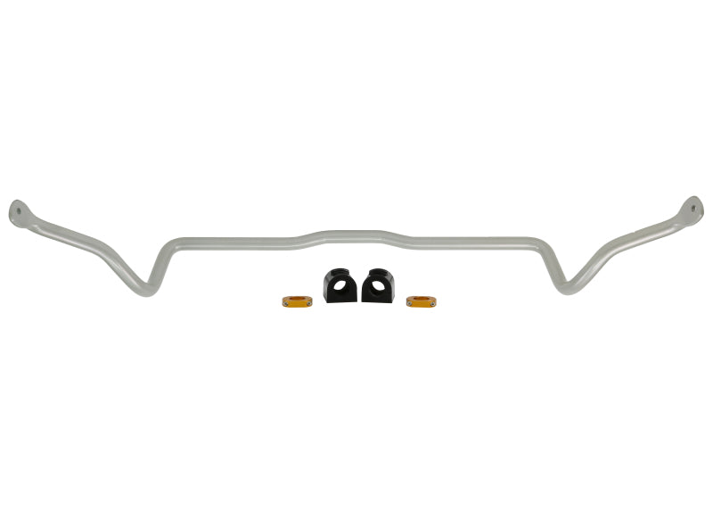 Whiteline Front Sway Bar 24mm X Heavy Duty Ford Focus 2008-2012 (view 2)