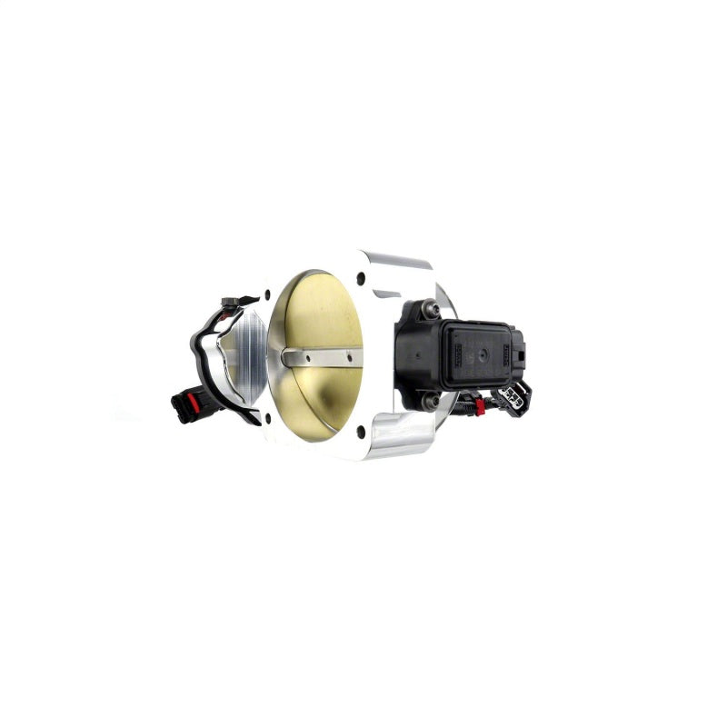 Ford Performance Parts 2011-2014 Mustang 5.0L 90 mm Throttle Body (view 8)
